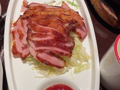 -新白鹿餐厅(西湖银泰店)