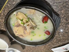 -正苑26年海鲜烤肉•牛尾汤汤饭(东港店)