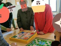 -长孝家园密云养老院