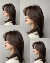 -NANAN美发沙龙
