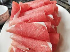 -江湖黑大兔(杨家坪店)
