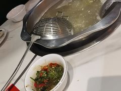 -八合里潮汕鲜牛肉火锅(吉大店)