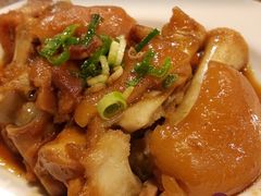 -阿水狮猪脚大王(台中公园店)