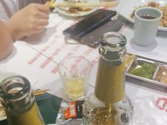 -寂寞的豆芽 烧烤酒场(丽景店)