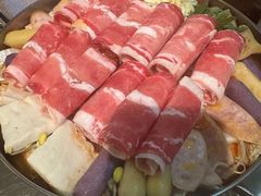 -兰正韩·韩国料理(大悦城店)