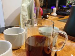 -怪 kafe.