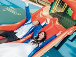 -盛夏光年studio·美学·电影感·定制