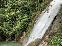 -千泷沟大瀑布旅游区