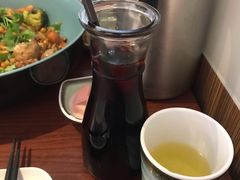 -鱼鼎香烤鱼火锅(华发商都店)