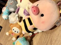 -大玩家(济宁太白路万达店)