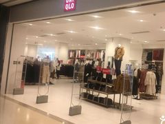 -天虹购物中心(石路店)