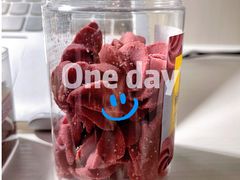 蔓越莓曲奇饼干-味多美蛋糕(灯市口店)