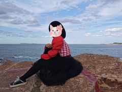 -龙爪山国家地质公园