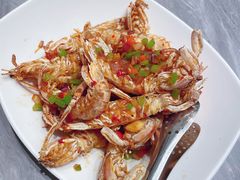 -鑫复盛礼记酒店·青岛菜