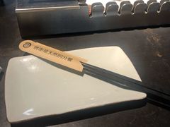 -很久以前羊肉串(中山公园店)