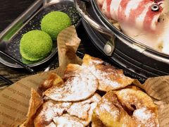 -the frypan韩国炸鸡啤酒(五路居店)