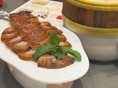 普通精品烤鸭-北平盛世·新京菜·北京烤鸭(劲松·双井店)