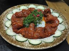 -巴蜀印象火锅(永陵总店)