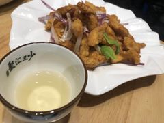 -聚汇三少·龙虾·中餐厅(莫邪路新天地店)