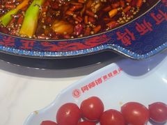 -何师傅美蛙鱼头(汉街店)
