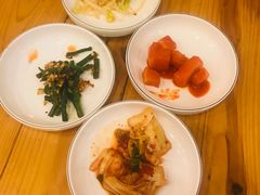 -长寿参鸡汤(朝韩风情街店)