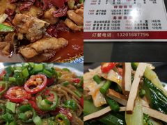 -福顺祥大盘鸡(临潼店)