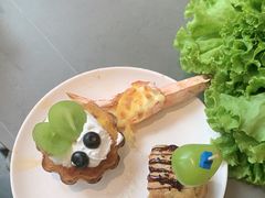 -尚宴牛特鲜自助(太原街万达店)