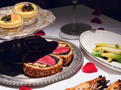 -壳里西餐厅Coquille Seafood Bistro(蒙自路店)
