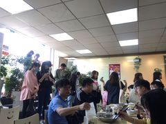 -老五麻辣香锅(盘锦花园店)