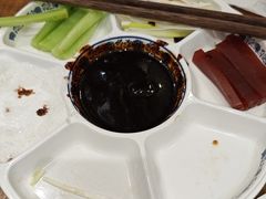 -咂摸(南锣鼓巷店)