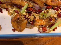 -最味·煲式干锅(银石广场店)