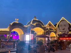 -安徒生童话乐园