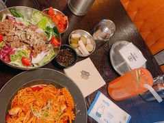 -机器人火炉披萨