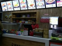 -阿利茄汁面(玉凤路店)