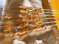 -三个大叔烤羊肉串·炭炉砂锅菜(西三旗店)