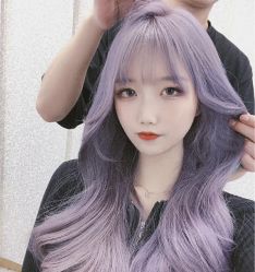 -那茉 Hair Salon