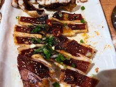 -喝丢一只鞋海鲜烧烤·海肠捞饭(东关街店)