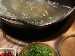 -盡膳口福跷脚牛肉火锅(合生汇购物中心店)