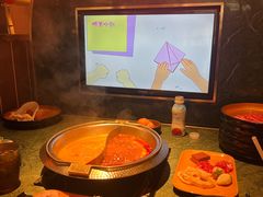 -牛New寿喜烧(中山公园龙之梦店)