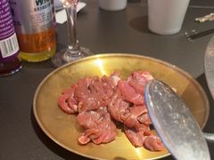 -额尔敦·品质自助(摩尔城店)