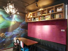 -屿家轻奢农家小院(十三陵店)