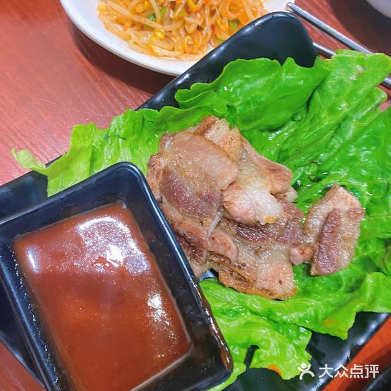 韩味阁韩国料理(锦汇商业广场店)