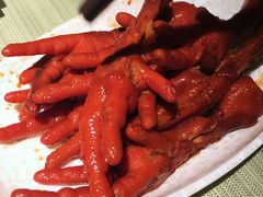 妈妈凤爪-花千醉(新街口店)