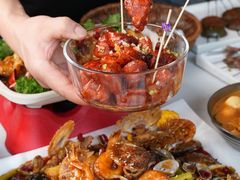 -轻松串吧(亦庄上海沙龙店)
