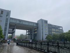 -浙江科技大学(小和山校区)