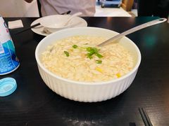 -老淮安·淮安菜(周恩来纪念馆店)