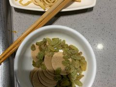 -海底捞火锅(凯德广场店)