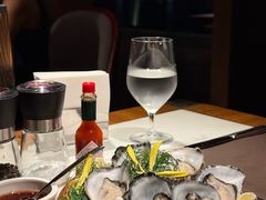-恰餐厅 CHAR Bar & Grill (珠海仁恒洲际店)