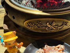 -泥炉烧肉师(新街口金銮巷店)