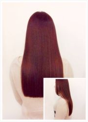 尚丹尼造型作品-尚·丹尼Hair